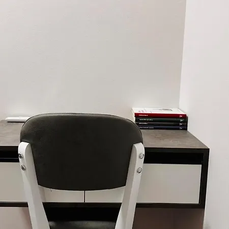 Bllok A Apartment Tirana