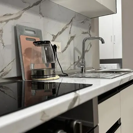 Bllok A Apartman Tirana