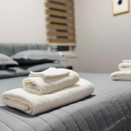 Apartment Bllok A Tirana
