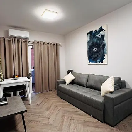 Bllok A Apartment