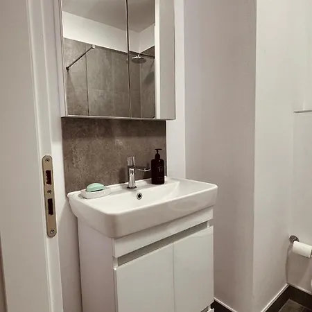 Bllok A Apartment *