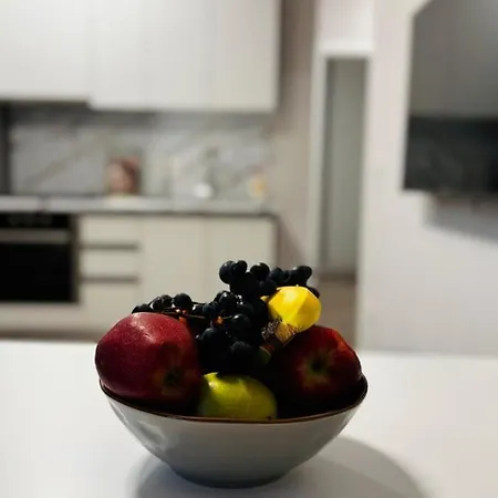 Appartement Bllok A *