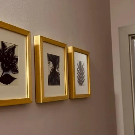 Bllok A Appartement