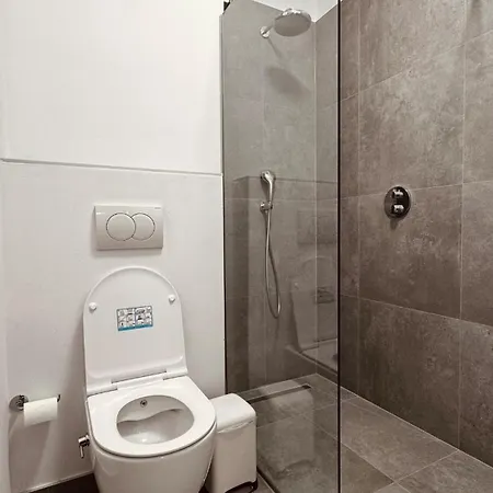 Bllok A Appartement *