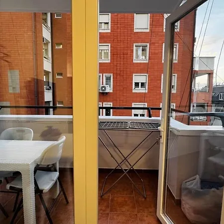 Bllok A Apartamento *