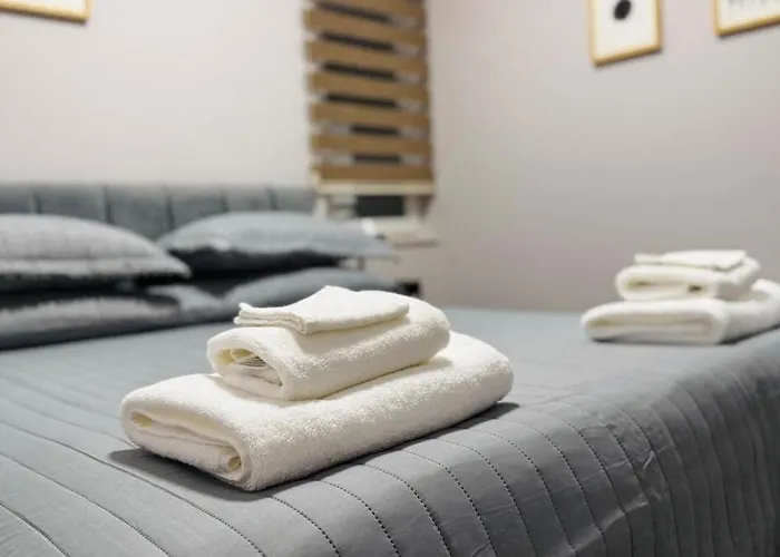 Apartment Bllok A Tirana